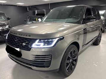 Land Rover Range Rover 112.000 km 44.900 &euro; Reutlingen/Mittelstadt 72766