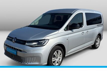 VW Caddy Maxi 97.980 km 22.990 &euro; Bietigheim-Bissingen 74321