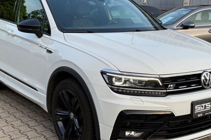 VW Tiguan 135.000 km 23.199 &euro; Jettingen 71131