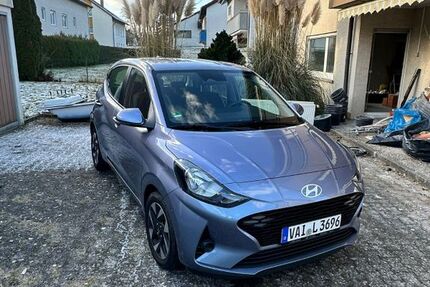 Hyundai i10 21.038 km 13.500 &euro; Vaihingen/Enz 71665