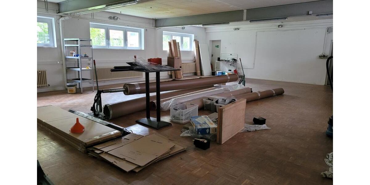 Gewerbeobjekt Ditzingen - 1.956&euro; | Angebot:24620021