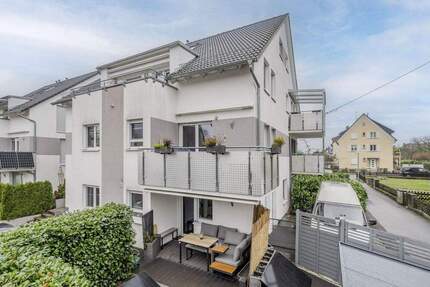 Wohnung Ludwigsburg West - 4 Zimmer, 84 m&sup2;, 470.000&euro; | Angebot:25704029