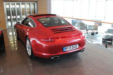 Porsche 991