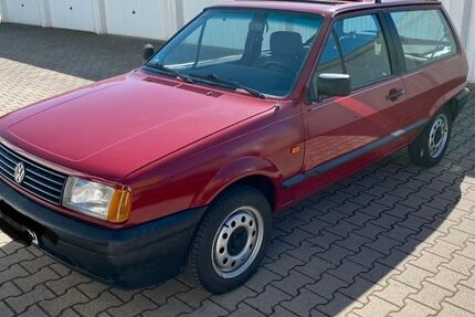 VW Polo 177.500 km 2.650 &euro; Althengstett 75382