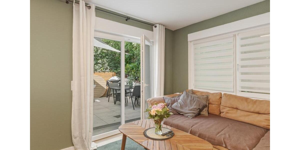 Doppelhaushälfte Stuttgart Hedelfingen - 6 Zimmer, 206 m&sup2;, 1.099.000&euro; | Angebot:26916782