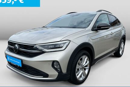 VW Taigo 11.545 km 22.980 € Fellbach 70736