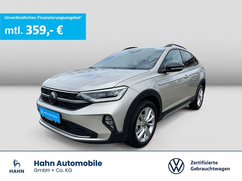 VW Taigo 11.545 km 22.980 € Fellbach 70736