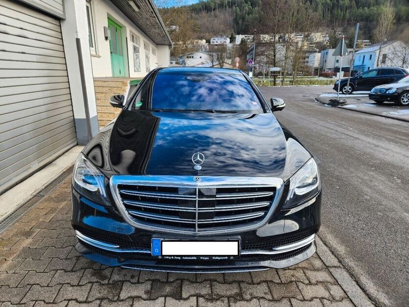 S 560