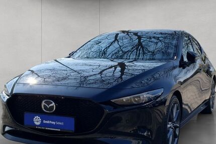 Mazda 3 49.998 km 22.450 &euro; Pforzheim 75179