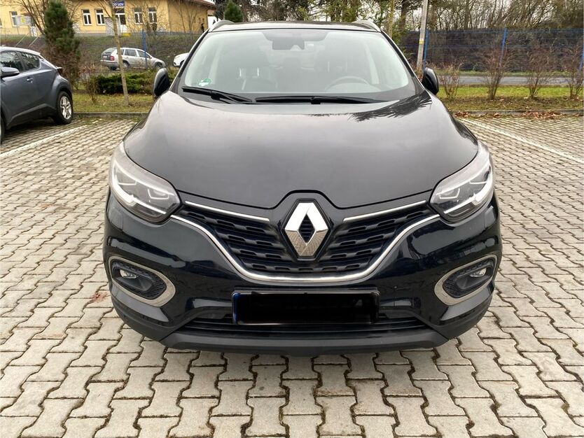 Renault Kadjar 49.500 km 16.900 € Metzingen 72555