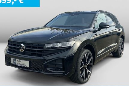 VW Touareg 8.888 km 83.690 &euro; Fellbach 70736