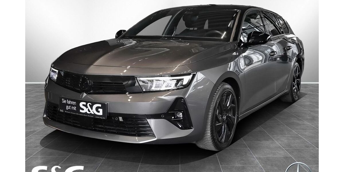 Opel Astra 12.010 km 23.990 &euro; Pforzheim 75179