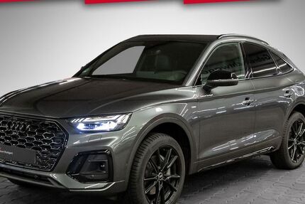 Audi Q5 12.999 km 51.390 &euro; Böblingen 71034