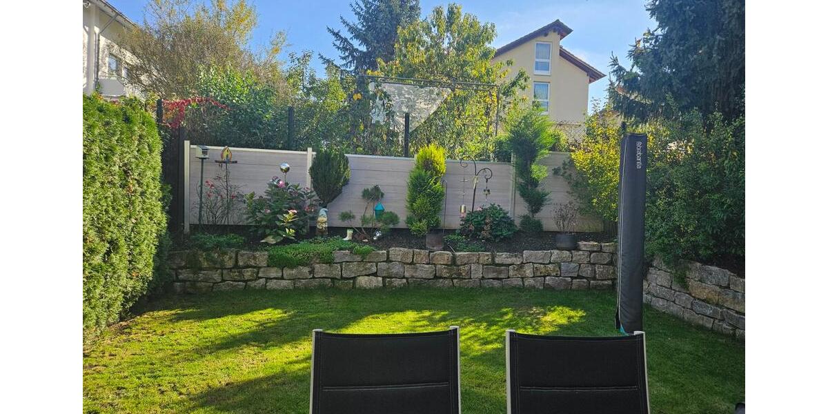 Doppelhaushälfte Reutlingen Reutlingen (Kernstadt) - 5.5 Zimmer, 136 m&sup2;, 795.000&euro; | Angebot:24294286