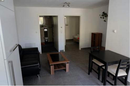 Erdgeschoßwohnung Weil der Stadt - 1 Zimmer, 35 m&sup2;, 560&euro; | Angebot:25958699