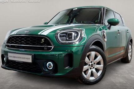 Mini Countryman SE (Cooper) 27.460 km 24.960 &euro; Stuttgart 70569