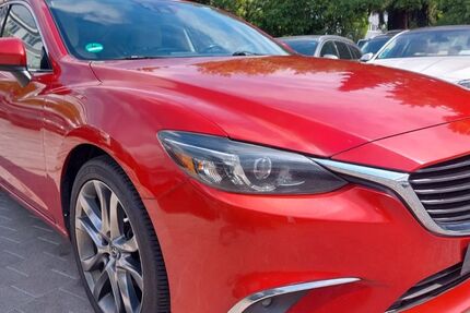 Mazda 6 220.523 km 7.999 &euro; Fellbach 70736