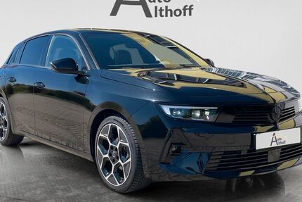 Opel Astra 13.500 km 22.999 &euro; Ditzingen (bei Stuttgart) 71254