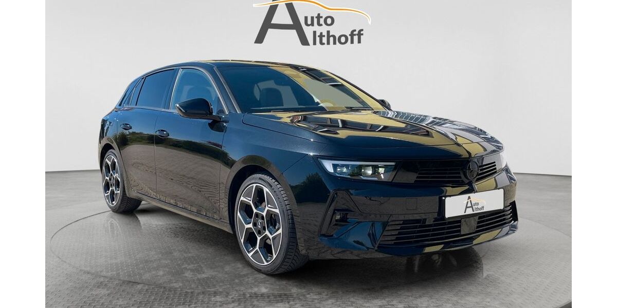 Opel Astra 13.500 km 22.999 &euro; Ditzingen (bei Stuttgart) 71254