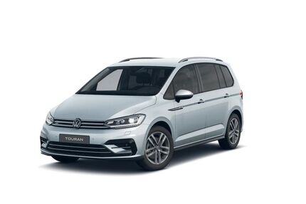 VW Touran 1.505 km 39.930 &euro; Stuttgart-Feuerbach 70469