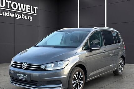 VW Touran 128.000 km 10.900 &euro; Bietigheim-Bissingen 74321