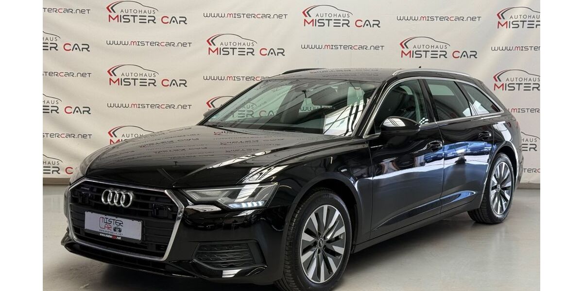 Audi A6 154.000 km 24.490 &euro; Magstadt 71106