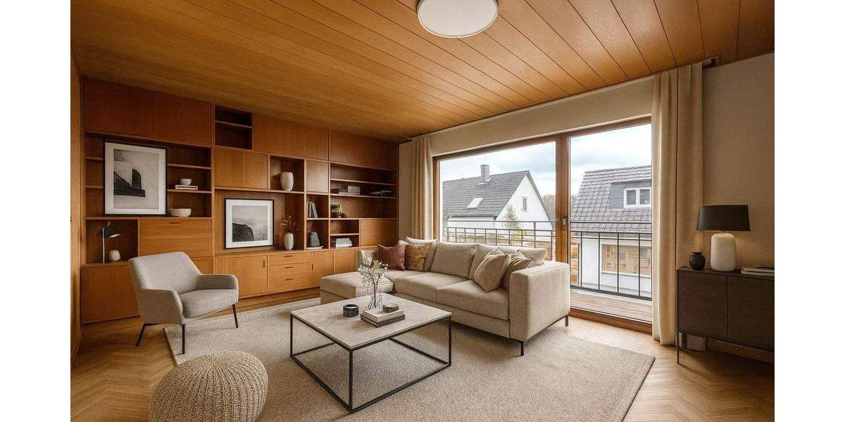 Doppelhaushälfte Denkendorf - 4 Zimmer, 102 m&sup2;, 398.000&euro; | Angebot:23755124