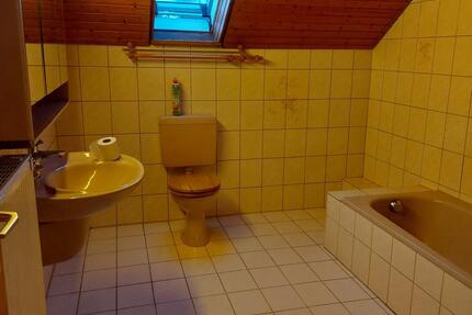 REH in Rottenburg Kernstadt zimmer