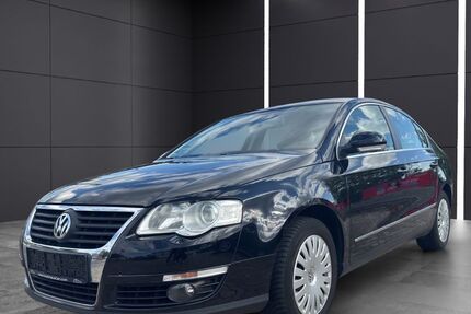 VW Passat 161.000 km 3.990 &euro; Reutlingen / Stuttgart 72766