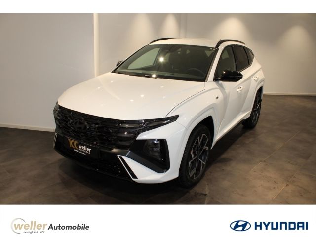 Hyundai TUCSON 2.000 km 41.975 € Ludwigsburg 71642