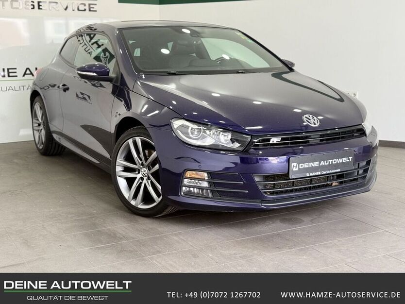 Scirocco