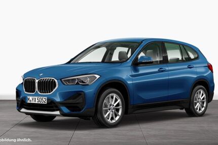 BMW X1 32.225 km 25.790 € Stuttgart 70569