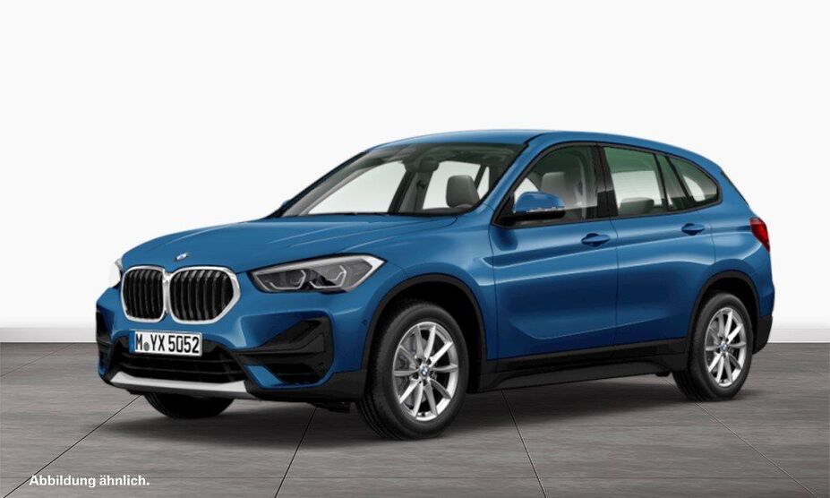 BMW X1 32.225 km 25.790 € Stuttgart 70569