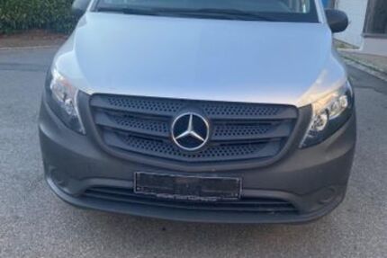 Mercedes-Benz Vito 199.650 km 19.900 &euro; Fellbach 70736