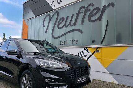 Ford Kuga 87.100 km 19.990 &euro; Herrenberg-Kuppingen 71083