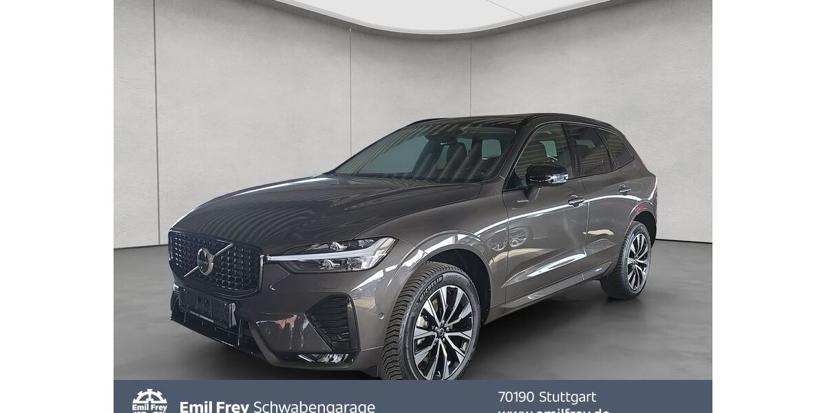Volvo XC60 20.669 km 40.990 &euro; Stuttgart 70190