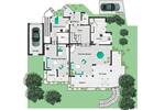 Mehrfamilienhaus, Wohnhaus Weissach Flacht - 9 Zimmer, 326 m&sup2;, 929.000&euro; | Angebot:26824980