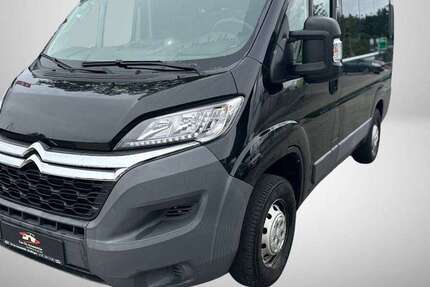 Citroen Jumper 125.000 km 17.999 € Reutlingen 72770