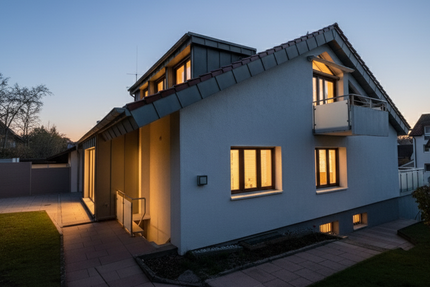 Haus zum Kaufen in Sindelfingen 1.160.000 € 200 m² 8 zimmer