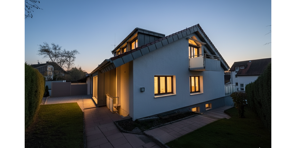 Haus zum Kaufen in Sindelfingen 1.160.000 € 200 m² 8 zimmer