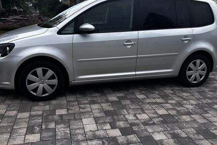 VW Touran 171.780 km 5.999 &euro; Wildberg 72218