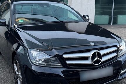 Mercedes-Benz C 350 122.000 km 21.500 &euro; ludwigsburg 71638