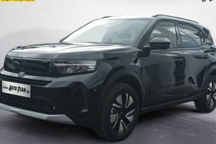 Opel Frontera 5.000 km 27.270 € Herrenberg 71083