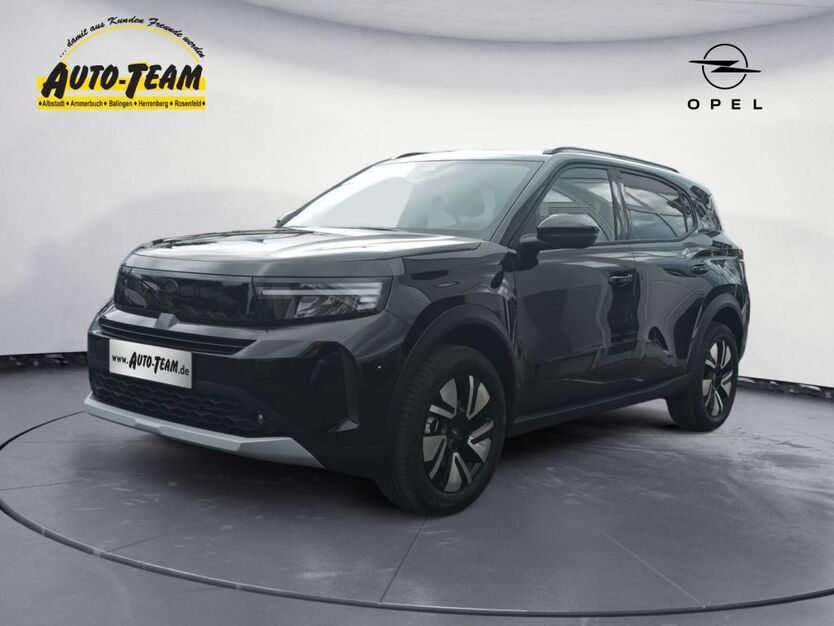 Opel Frontera 5.000 km 27.270 € Herrenberg 71083