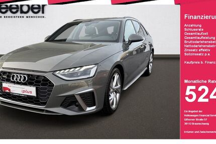 Audi A4 83.712 km 33.990 &euro; Weil der Stadt 71263
