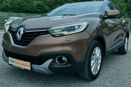 Renault Kadjar 77.188 km 9.495 &euro; Reutlingen 72766
