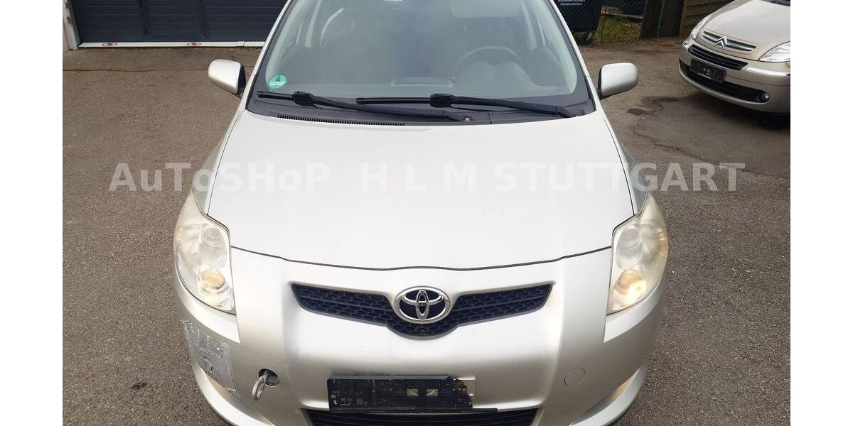 Toyota Auris 232.000 km 2.498 &euro; Holzgerlingen / Böblingen (Region Stuttgart) 71088