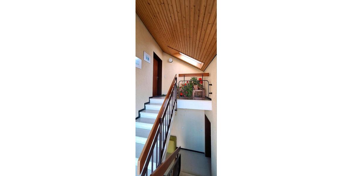 Dachgeschoßwohnung Bad Liebenzell - 2 Zimmer, 58 m&sup2;, 129.000&euro; | Angebot:26994787