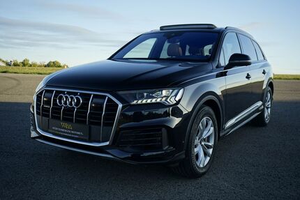 Audi Q7 102.000 km 46.900 € Jettingen (Stuttgart) 71131