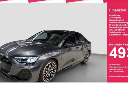 Audi A3 5.540 km 39.890 &euro; Herrenberg 71083